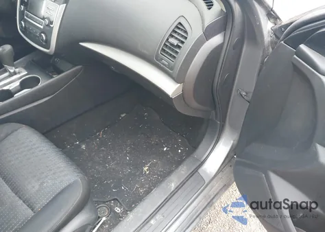 2016 Nissan Altima 2.5/2.5 S/2.5 Sl/2.5 Sr/2.5 Sv from USA, damaged, VIN 1N4AL3AP1GN324604